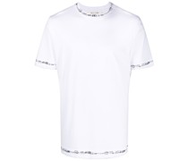 T-Shirt mit Schriftzug