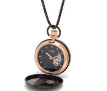 R40 Velvet Taschenuhr 40mm