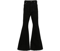 Bolan Bootcut-Jeans