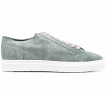 Sneakers aus Wildleder