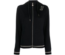 Core Lady Kapuzenjacke
