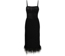 Gehäkeltes Kleid