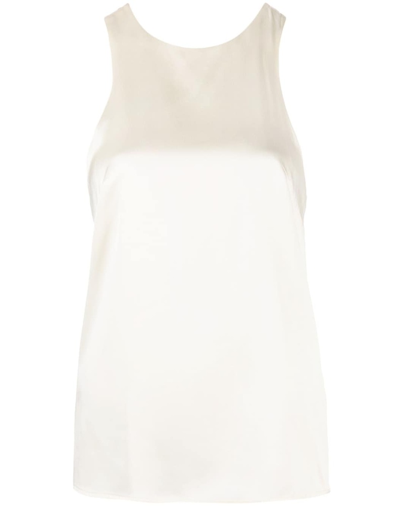 Loulou Studio Damen Top mit Racerback