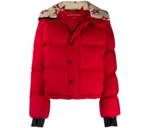 'Jojo' Steppjacke