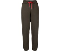 Jogginghose mit Kordelzug