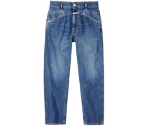 X-lent Tapered-Jeans