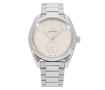 2023 ungetragene Seamaster Aqua Terra 150M 38mm