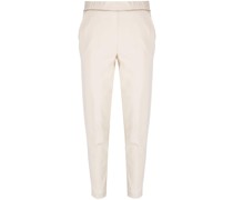 Halbhohe Tapered-Hose