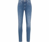 Le High Skinny-Jeans