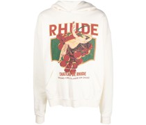 Chateau de  Hoodie