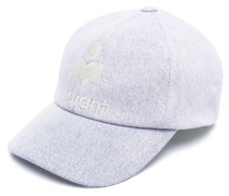 Baseballkappe mit Logo-Stickerei