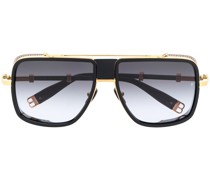 x Akoni 'O.R' Oversized-Sonnenbrille