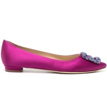 Hangisi Ballerinas
