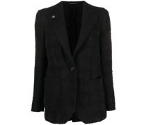 Einreihiger Blazer