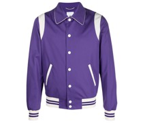 Bomberjacke mit Taschen
