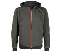 Tailorhood 2.0 Kapuzenjacke