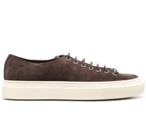 Sneakers aus Wildleder