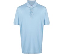 Klassisches Poloshirt