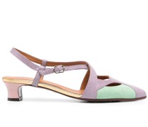 Hari Mules