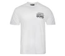x The Webster Stacked Bones T-shirt