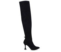Fortune Overknee-Stiefel 90mm