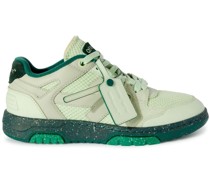 Slim Out of Office Sneakers