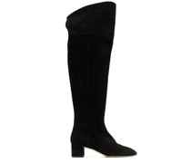 Letizia Overknee-Stiefel