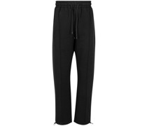 Traveler Jogginghose mit Logo