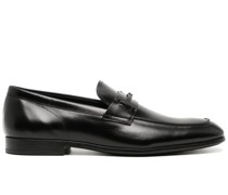 Loafer mit Double T