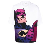x Batman T-Shirt im Oversized-Look