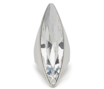 Shard Ring mit Kristallen