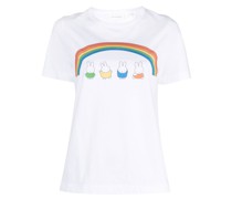 Miffy Rainbow T-Shirt