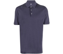 Klassisches Poloshirt
