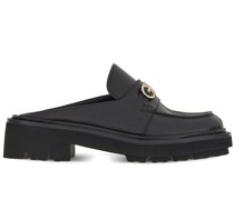 Olaf Pumps mit Schnalle