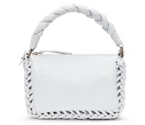 Tasche aus Leder