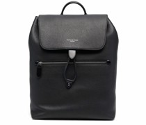 Strukturierter Reporter Rucksack