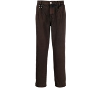 Cinema Tapered-Jeans aus Bio-Baumwolle