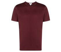 T-Shirt mit Rundhalsausschnitt