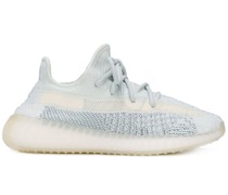 Yeezy Boost 350 V2 'Cloud White' - ReflectiveSneakers