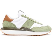 Train 89 Sneakers mit Wildledereinsätzen