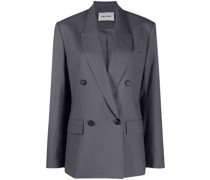 Doppelreihiger Blazer