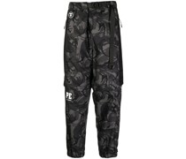 AAPE BY *A BATHING APE® Tapered-Hose