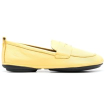 Klassische Loafer