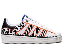 x REICH MNISI Superstar OT Sneakers