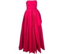 Langes Kleid