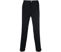 Tapered-Hose mit hohem Bund
