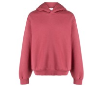 Hoodie aus Fleece