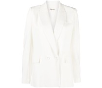 Doppelreihiger Blazer