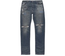 GALLERY DEPT. Starr 5001 Straight-Leg-Jeans