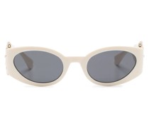 Mos 154S Cat-Eye-Sonnenbrille